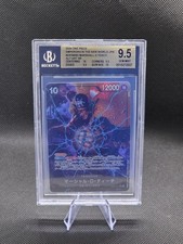 One Piece Card Game Marshall D