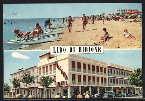 Bibione lido - bibione,,