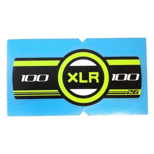 Cannondale lefty xlr morsetto - cannondale,