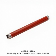 Rullo riscaldante fusore