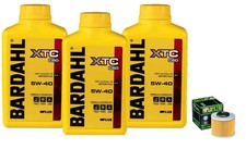Kit tagliando brutale 800 - mv,