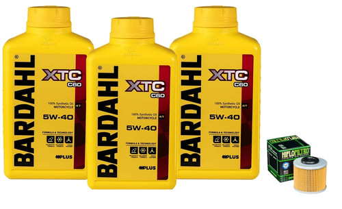 Kit tagliando brutale - mv,