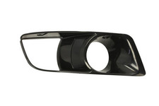 Griglia Atrappe griglia di ventilazione anteriore destra adatta a: ALFA ROMEO 156 06.03-05.06