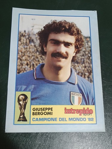 Posterino adesivo giuseppe - posterino,