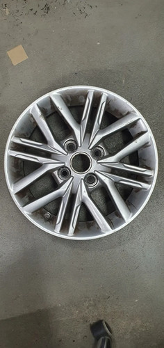 Cerchio lega 14 pollici - 1,