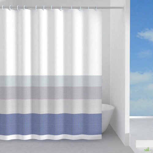 Tendina tenda per doccia gedy - tendina,