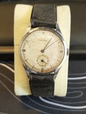 vecchio orologio a carica