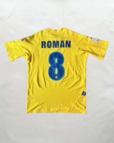 Villarreal román - villarreal,