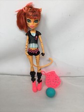 Monster High 'Ghoul Sports'