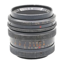 Obiettivo Grandangolare