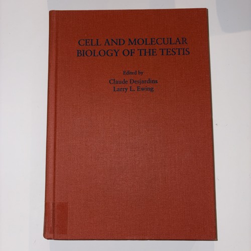 Cell and molecular biology - molecular, of