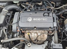 Motore Opel Astra A16XER 1.6