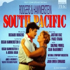 South Pacific - First Complete