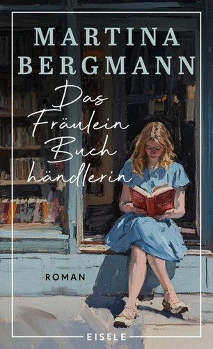 Das fräulein buchhändlerin - das,