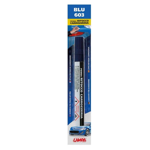 Penna ritocco carrozzeria - ritocco,