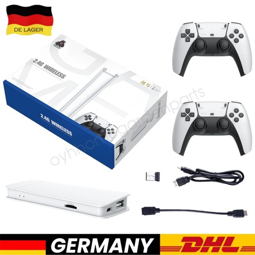 20000 retro console - hd, 20000+retro