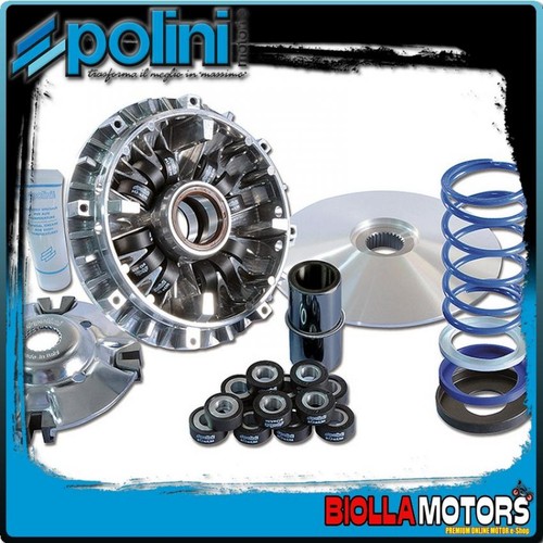 241 696 variatore speed - 241.696, hi-speed