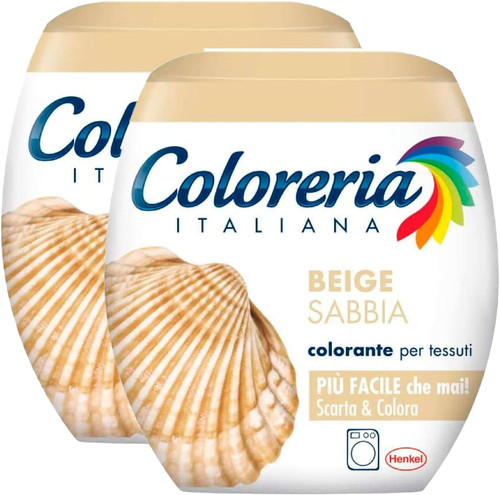 Coloreria italiana - 2x,