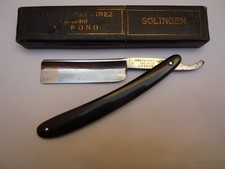 Solingen 14 rasoio shave ready +7/8