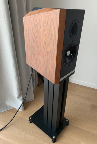 Kudos t505 altoparlanti - kudos,