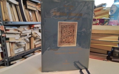 Bibbia ebraica pentateuco e - ebraica.,