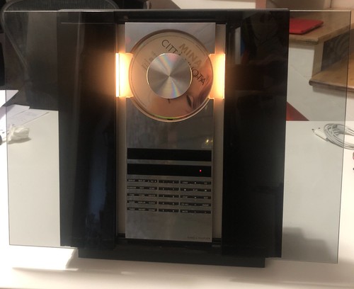 Bang olufsen o - bang, b&o
