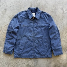 Giacca con zip vintage anni 80