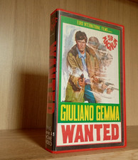 Giorgio Ferroni _ WANTED