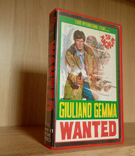 Giorgio ferroni wanted - giorgio, _