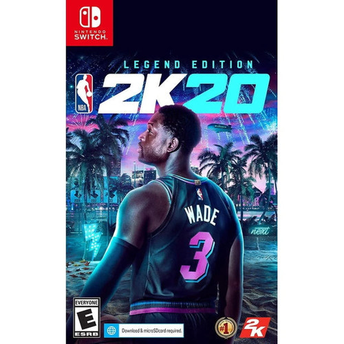 Nba 2k20 edizione - nba,