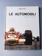 Lorenzo Pilogallo, Le