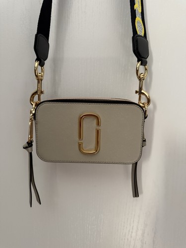 Borsa tracolla marc jacobs - marc,