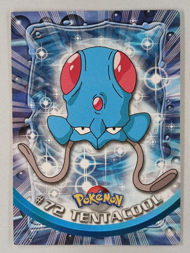 Carte pokémon topps - pokémon, fr