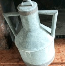 Antica Quartara in Zinco