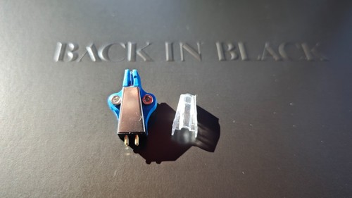 Sistema pickup rega - elys, 2