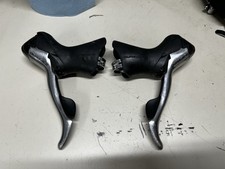 Shimano Dura Ace ST-7800 2 x