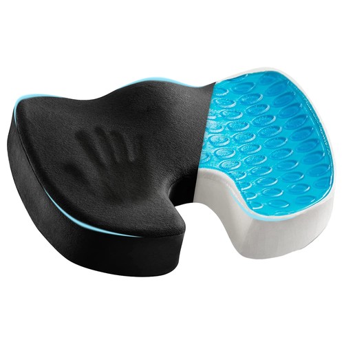 Cuscino sedile gel - cuscino,