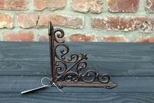 Mensola Nostalgia 18 x 18 cm