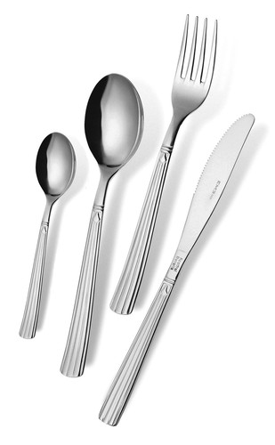Servizio set posate - set,