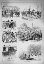 Vecchia stampa antica