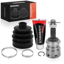 Set Di Giunti Dell'Asse