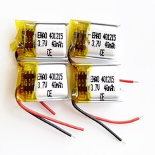 4xpz Batteria Ricaricabile
