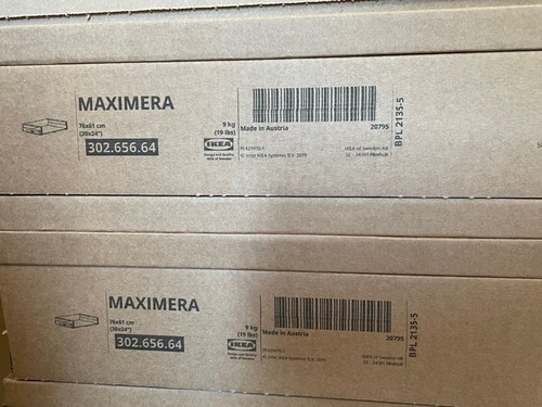 Set cassetto ikea - cassetto,