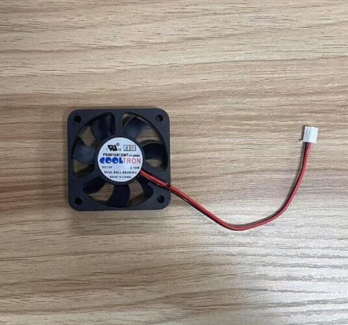 1pz nuova unità ventola - 1pz, di