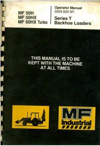 Massey ferguson loader digger - ferguson,