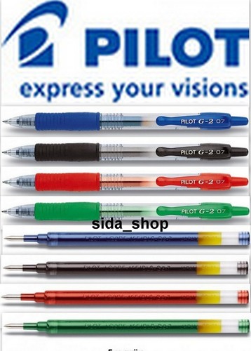 Pilot mina ricambio - mina, di