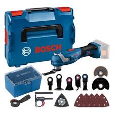 Bosch Multi-Cutter a batteria