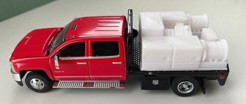 Stampa add 64 camion - stampa, on