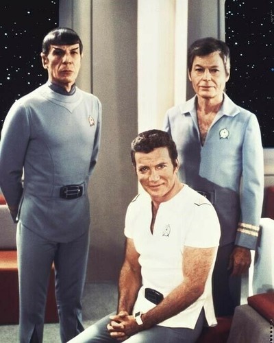 Poster star trek film - poster,