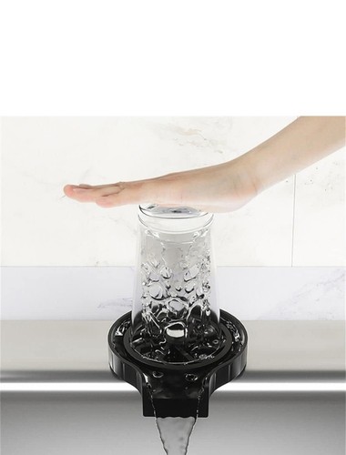 Lavabicchieri automatico - automatico, a